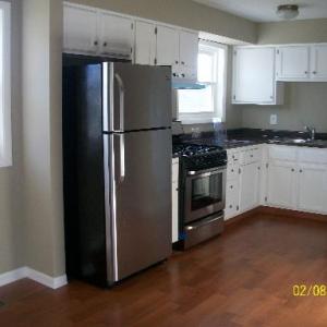 After - Kitchen