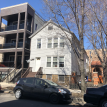1502 W Superior St. Building