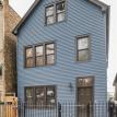 1722 N Artesian - Front Building