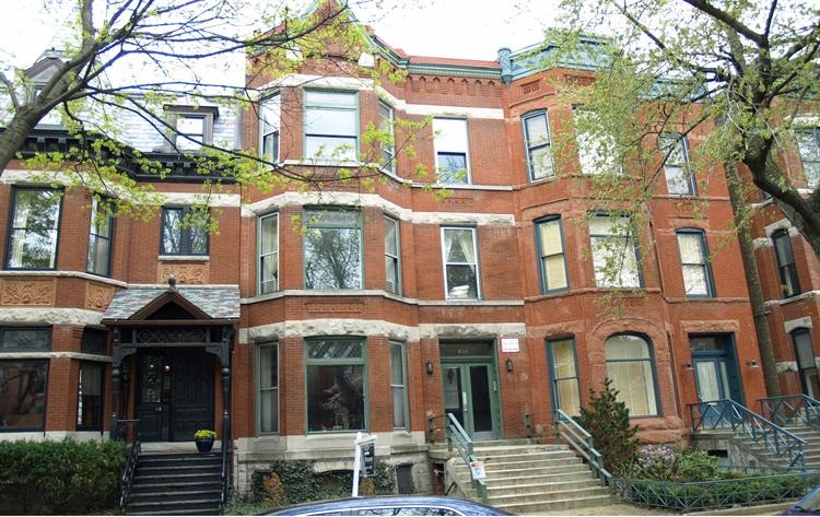 633 Fullerton