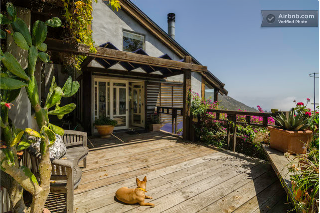 Malibu Ocean View