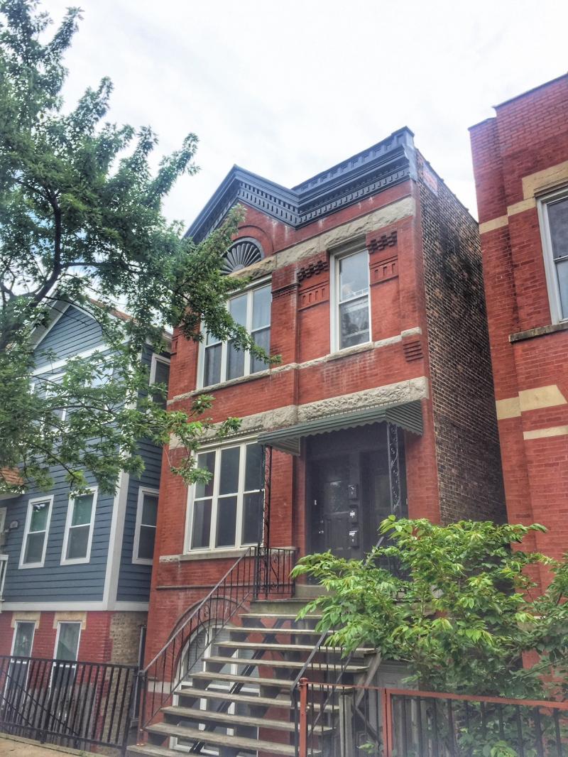1413 W Cortez