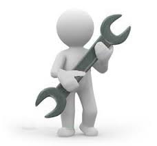 Maintenance Man