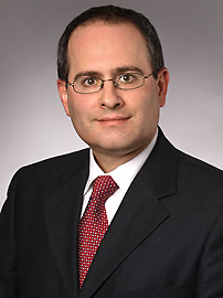 David Morris
